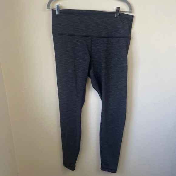 Lululemon Wunder Under Hi-Rise Tight Full-On Luxtreme 28" - Picture 4 of 9